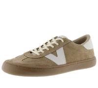victoria Sneaker Olmo Barefoot 1186103 Beige 39