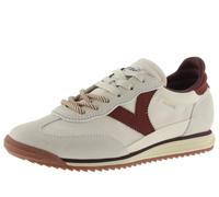 victoria Sneaker Saturno 1158113 Crema 39