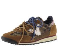 victoria Sneaker Saturno 1158116 Marron 41