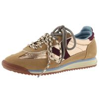 victoria Sneaker Saturno 1158118 Cuero 39