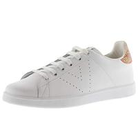 victoria Sneaker Tenis Tenis 1125104 Naranja 35