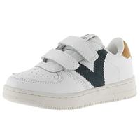 victoria Sneaker Tiempo 1124104 Verde 32