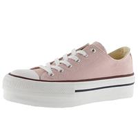 victoria Sneaker Tribu 1061100 | Tela & Doppio Plateau per Donna