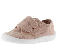 victoria Sneaker Unisex Rispettose Barefoot Bosco Tela Drec & Strappo 1370111 per Bambini Ballet 23