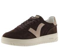 Victoria - SEÚL SERRAJE BICOLOR Marrone - Sneakers 41 Marrone