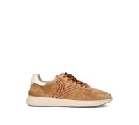 VICTORIA Sneaker uomo marrone in suede 43
