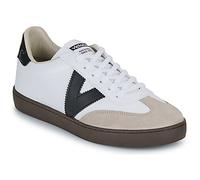 Victoria Sneakers basse BERLIN in Bianco 37