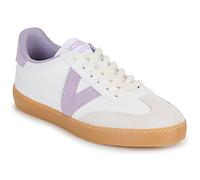 Victoria Sneakers basse BERLIN in Bianco 39
