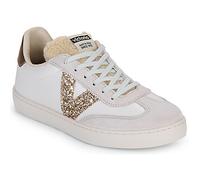 Victoria Sneakers basse BERLIN in Bianco 39