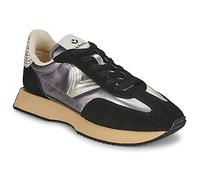 Victoria Sneakers basse COSMOS in Argento 39