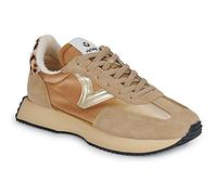 Victoria Sneakers basse COSMOS in Marrone 37