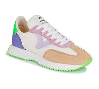 Victoria Sneakers basse COSMOS SERRAJE MULTICOLOR in Multicolore 36