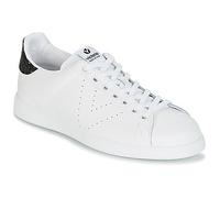 Victoria Sneakers basse DEPORTIVO BASKET PIEL in Bianco 42