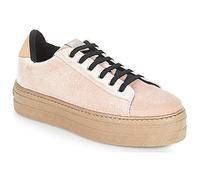 Victoria Sneakers basse DEPORTIVO TERCIOPELO/CARAM in Beige 40