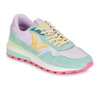 Victoria Sneakers basse LUNA in Multicolore 38