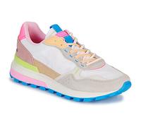 Victoria Sneakers basse LUNA NYLON SERRAJE in Multicolore 40