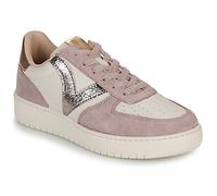Victoria Sneakers basse MADRID in Bianco 40
