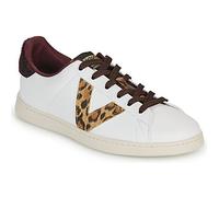 Victoria Sneakers basse TENIS in Bianco 38