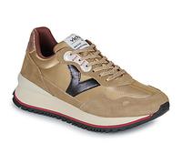 Victoria Sneakers basse VIENTO in Marrone 37