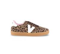 Victoria - BERLÍN LEOPARDO Multicolore - Sneakers 39 Multicolore