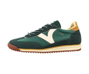 Victoria - Sneakers Saturno - - Shoes - Donna - Verde - 37 EU
