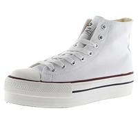 victoria Stivaletto Tribu 1061101 Blanco 40