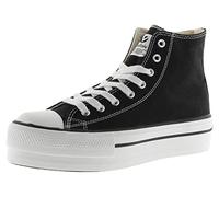victoria Stivaletto Tribu 1061101 Negro 31