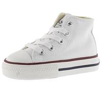 victoria Sneaker Alte Unisex Tribu Tela & Punta in Gomma 106500 per Bambini Blanco 30