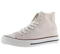 victoria Stivaletto Tribu 106500 Crudo 41