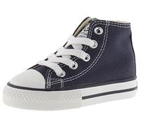 victoria Stivaletto Unisex Tribu Tela & Punta in Gomma 106500 per Adulto Marino 38