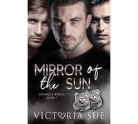 Victoria Sue Mirror of the Sun (Tascabile) Enhanced World