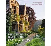 Victoria Summerley Hugo Rittson-Thomas Die geheimen Gärten (Copertina rigida)