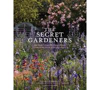 Victoria Summerley The Secret Gardeners (updated edition) (Copertina rigida)