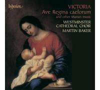 Victoria T.L. De - Ave Regina Caelorum Missa Ave Regina Caelorum Ave