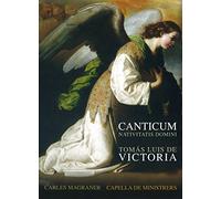 Victoria, T.L. De - Canticum Nativitatis Domini