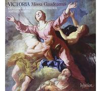 Tomás Luis de Victoria – Missa Gaudeamus – CD – Sony Music