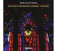Victoria T.L. De - O Magnum Mysterium Ascendens Christus