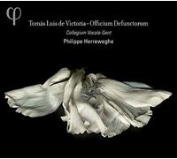 Victoria, T.L. De - Officium Defunctorum