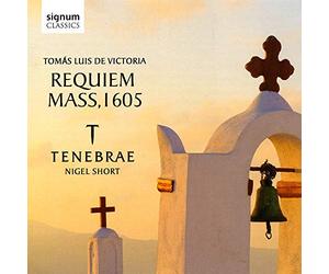 Victoria, T.L. De - Requiem Mass 1605