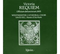 Victoria T.L. De - Requiem Mass