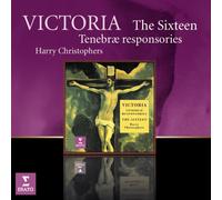 VICTORIA, T.L. DE - TENEBRAE RESPONSORIES