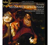 Victoria, T. - Missa Vidi Speciosam/Motets