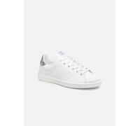 Victoria - Tenis Piel W Bianco - Sneakers 38 Bianco