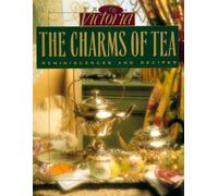 "Victoria" the Charms of Tea