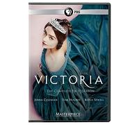 Victoria: The Complete First Season (Masterpiece)