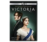 Victoria: The Complete Third Season (Masterpiece)