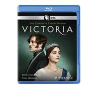 Victoria: The Complete Third Season (Masterpiece)