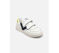 Victoria - TIEMPO EFECTO PIEL & COLOR Bianco - Sneakers 31 Bianco