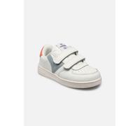 Victoria - TIEMPO EFECTO PIEL & COLOR Bianco - Sneakers 33 Bianco