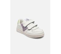 Victoria - TIEMPO EFECTO PIEL & COLOR Bianco - Sneakers 33 Bianco